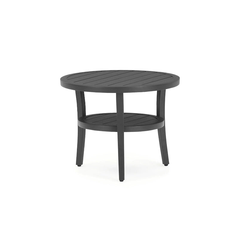 Venetia 7 Piece Sunbrella Outdoor Patio Motion Seating Set