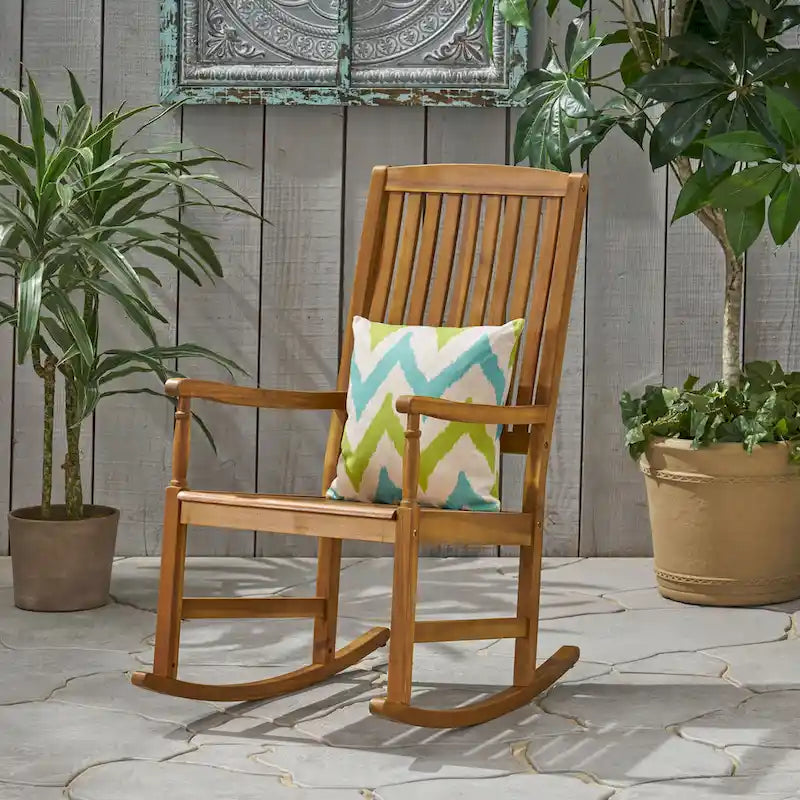 Rocking Chair