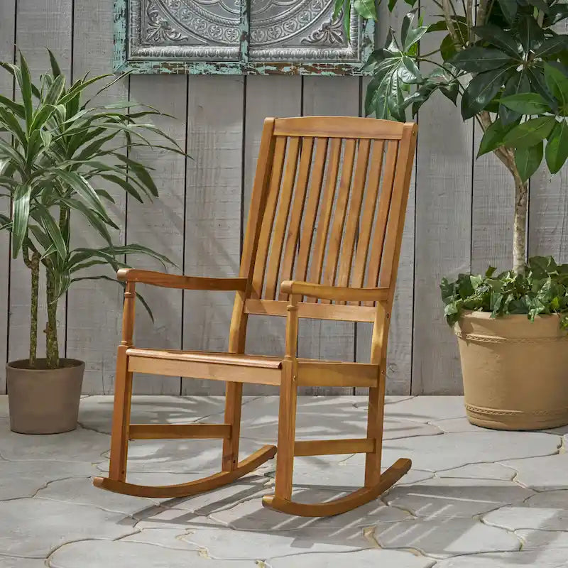 Rocking Chair