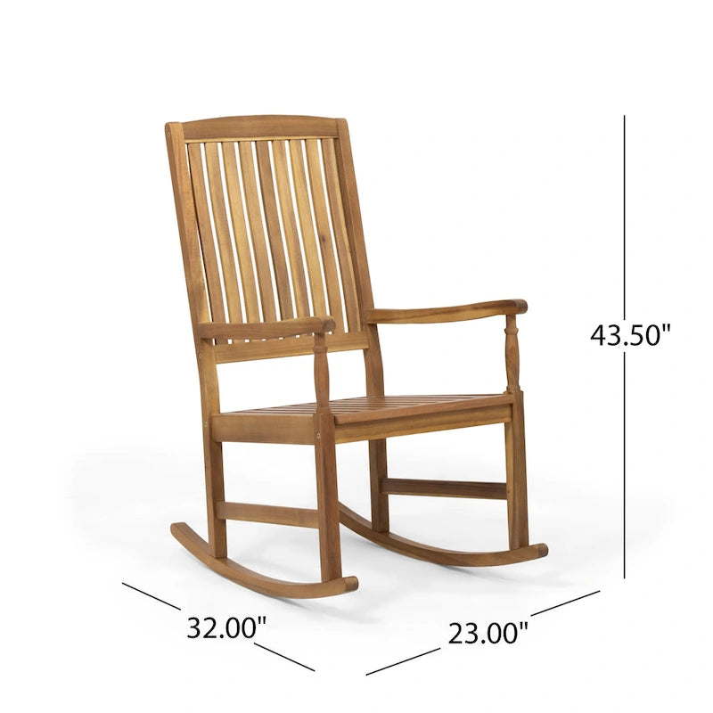 Rocking Chair