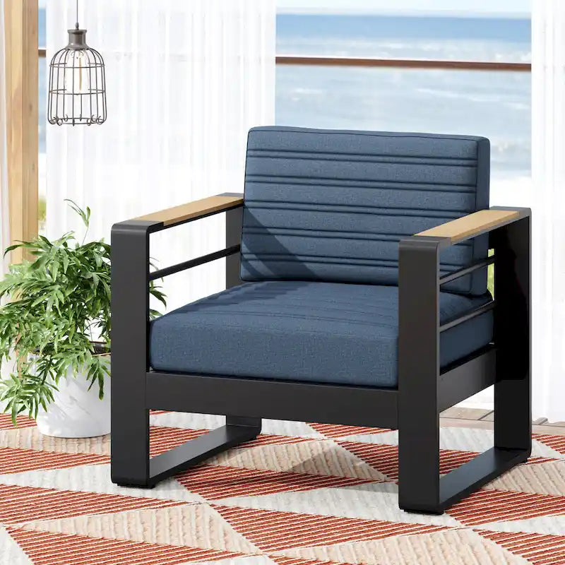 Club Chair