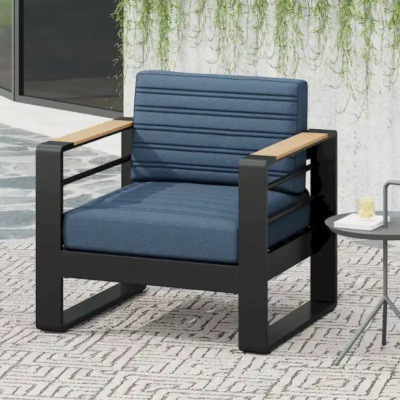 Club Chair