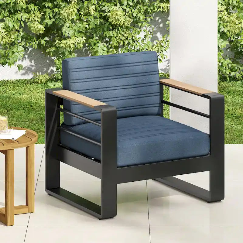 Club Chair