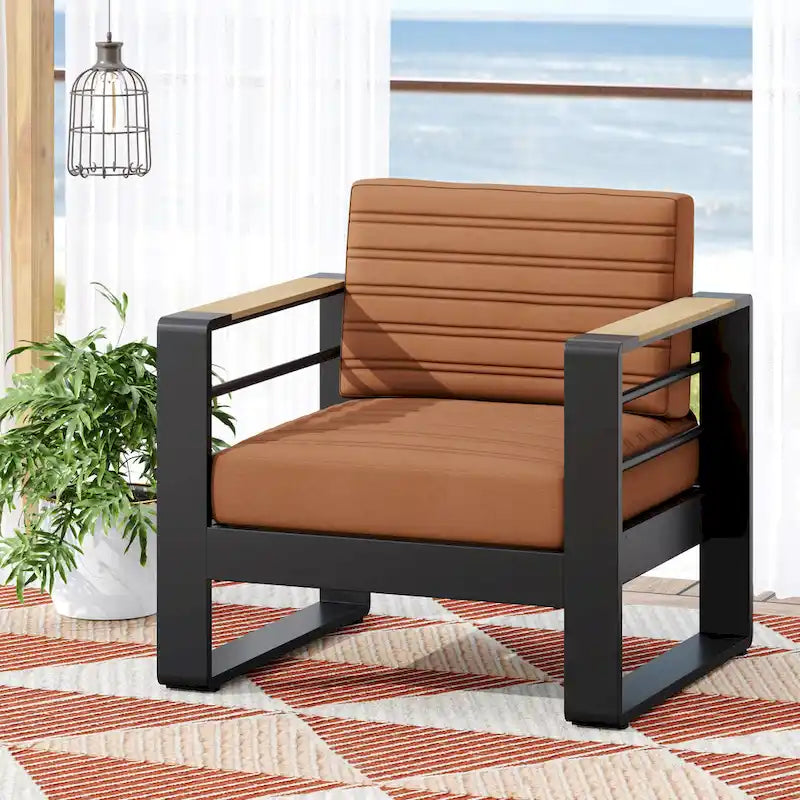 Club Chair