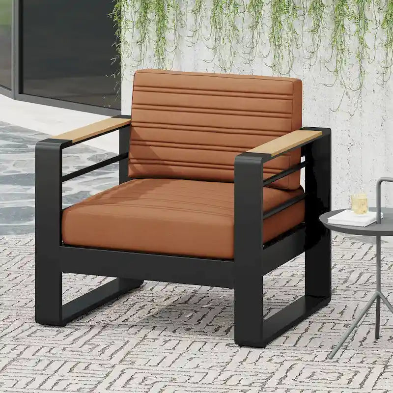 Club Chair