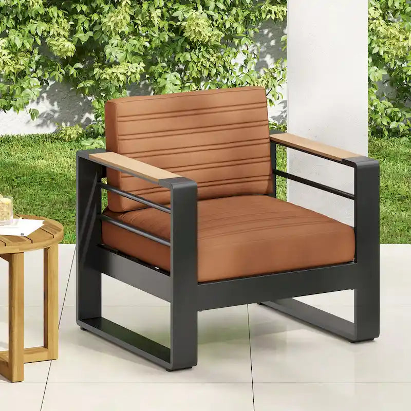 Club Chair
