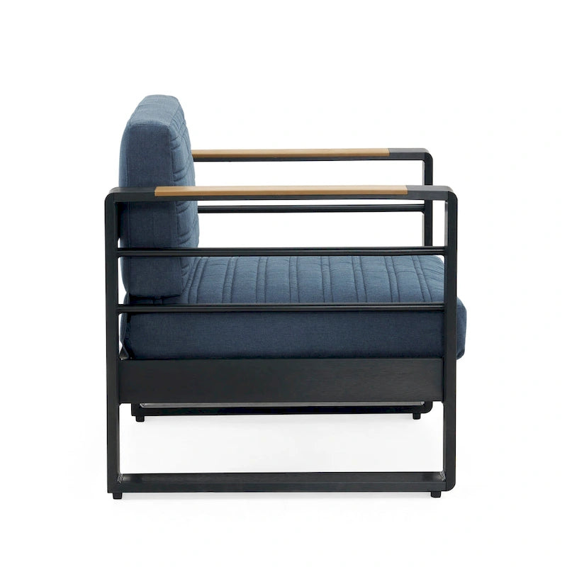 Club Chair