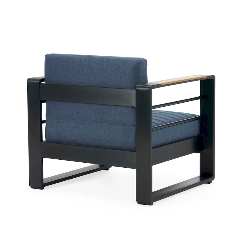 Club Chair