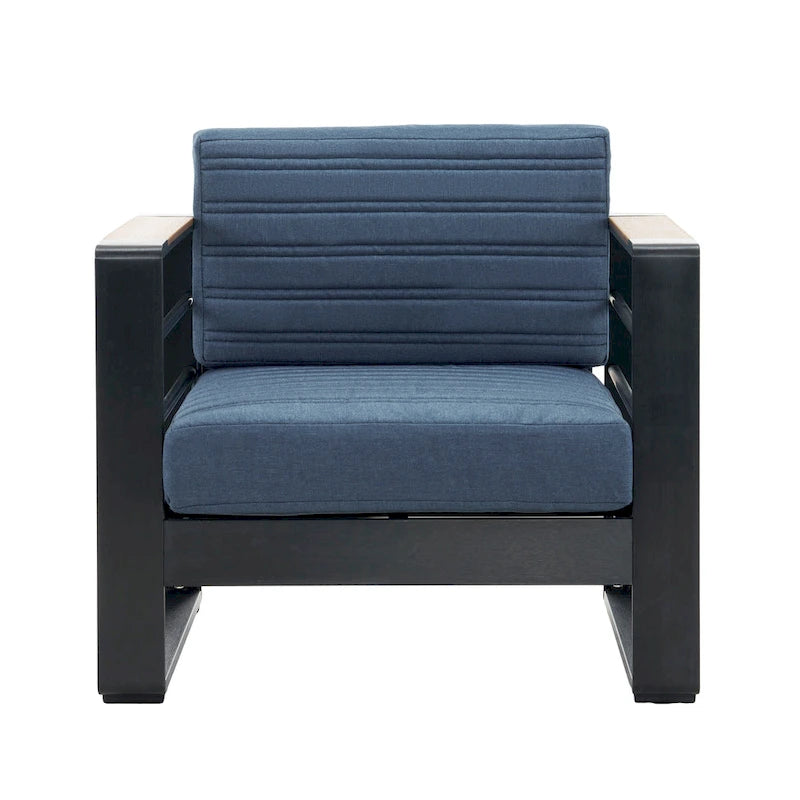 Club Chair