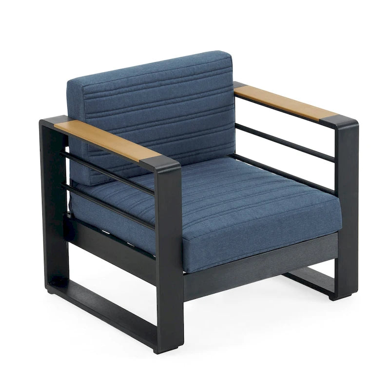 Club Chair