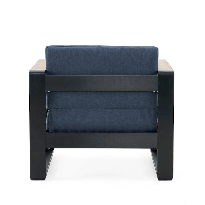 Club Chair