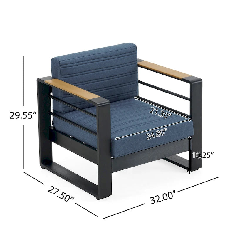 Club Chair
