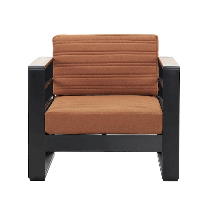 Club Chair