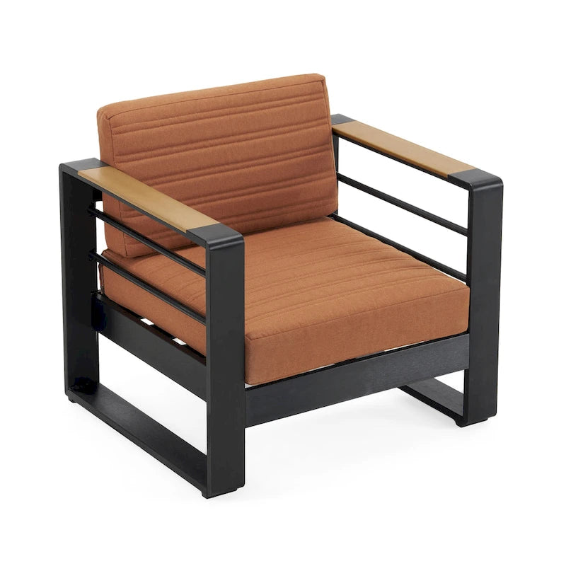 Club Chair