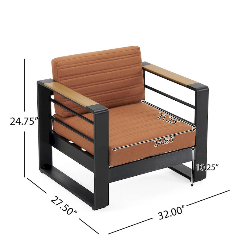 Club Chair