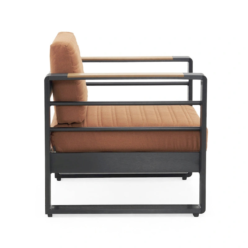 Club Chair