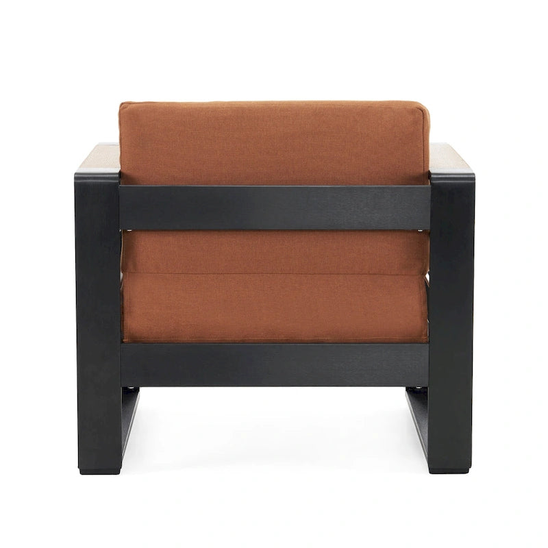 Club Chair
