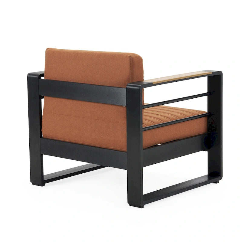 Club Chair