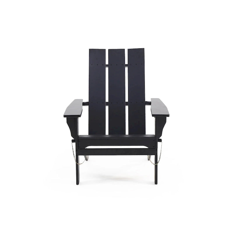 Foldable Adirondack Chair