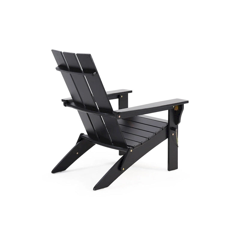 Foldable Adirondack Chair