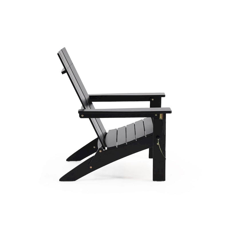 Foldable Adirondack Chair