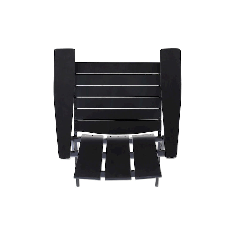 Foldable Adirondack Chair