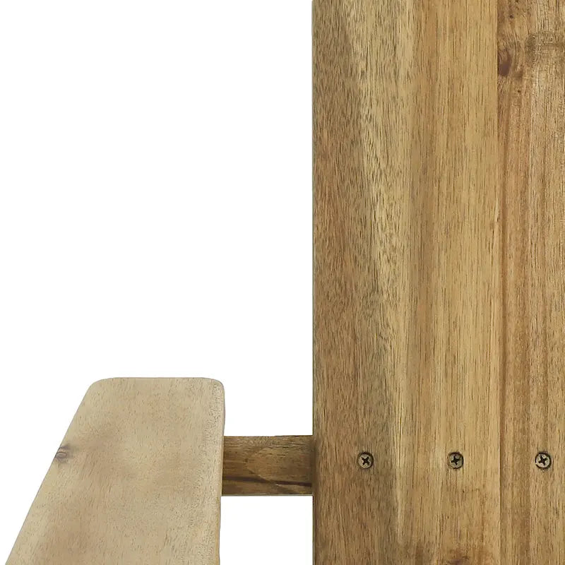 Foldable Adirondack Chair