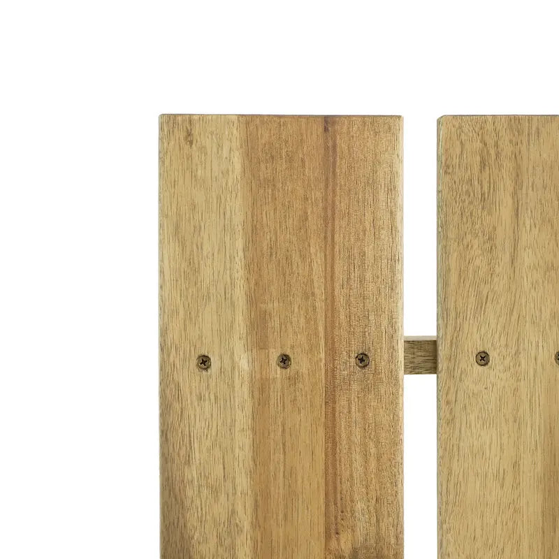 Foldable Adirondack Chair