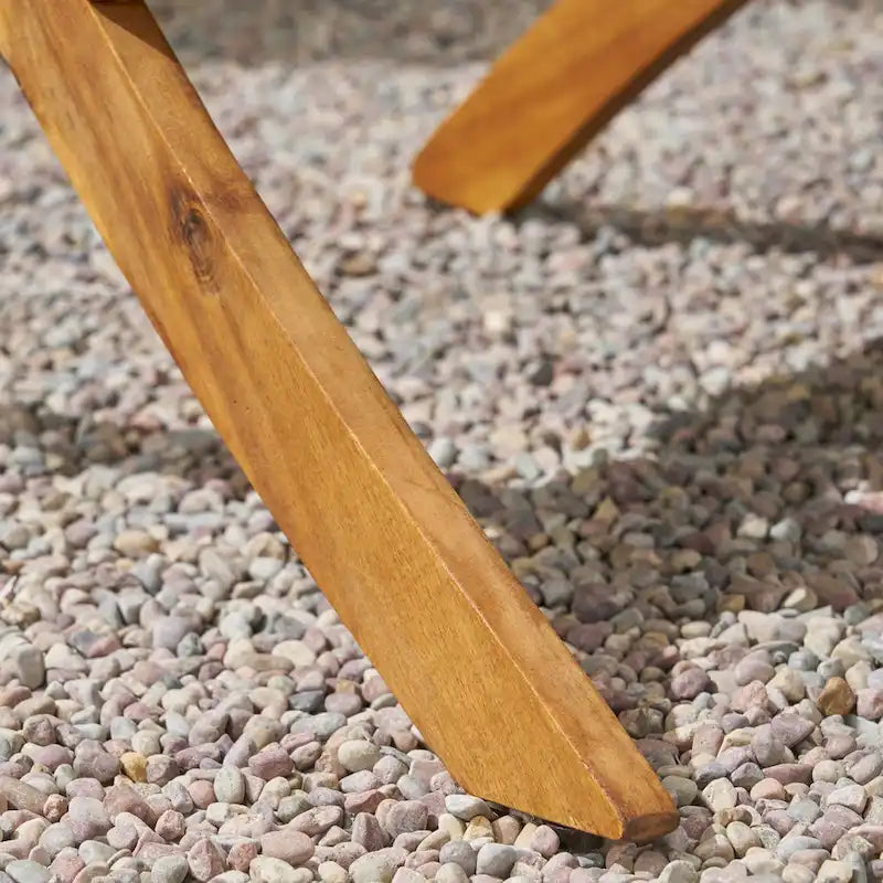 Foldable Chair Set of 2
