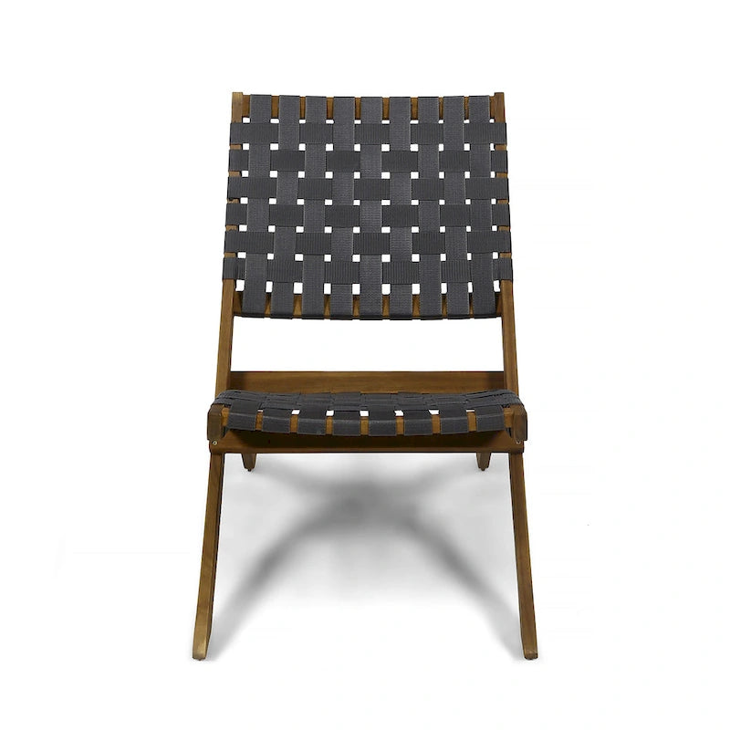Foldable Chair Set of 2