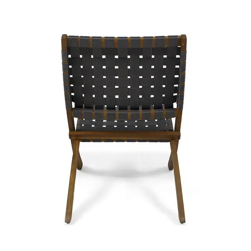 Foldable Chair Set of 2