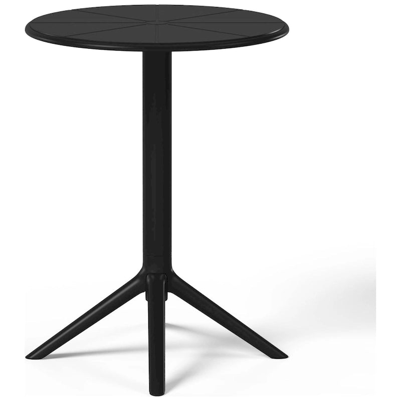 Frond and Form 2-Person Outdoor Round Dining Set