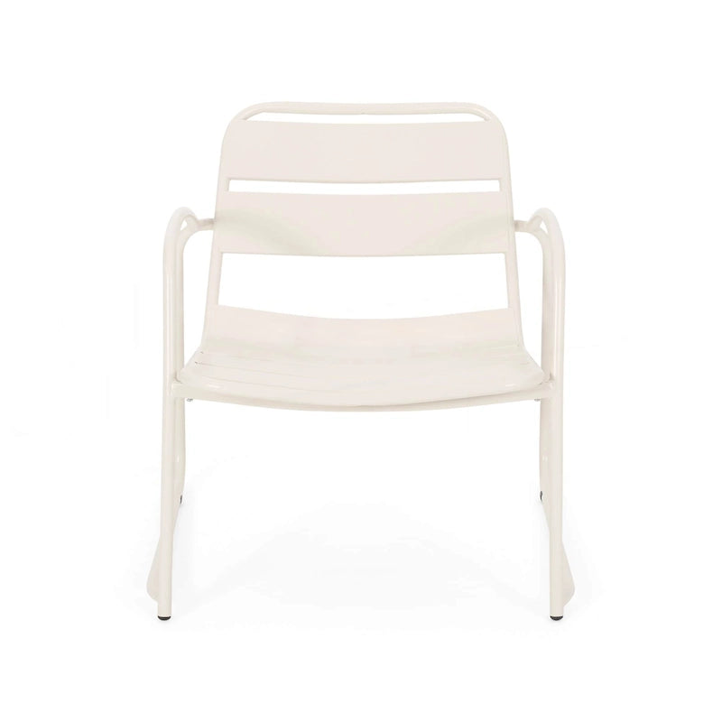 Outdoor chair set