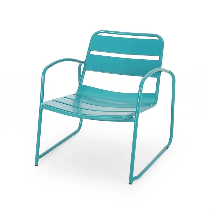 Outdoor chair set