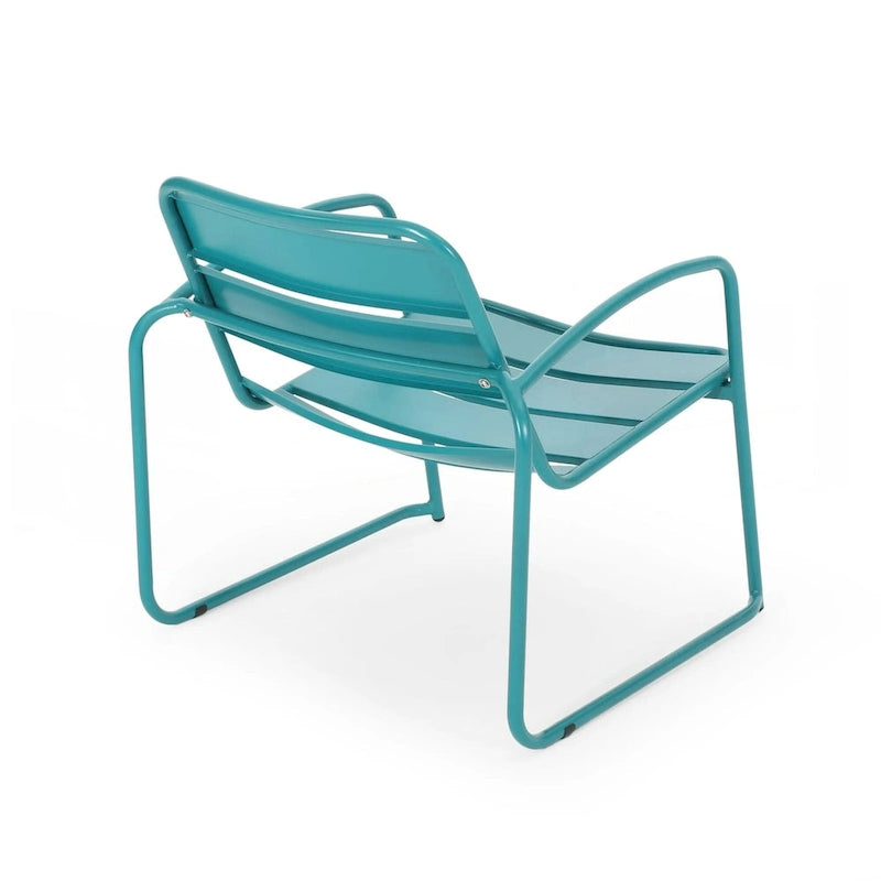 Outdoor chair set