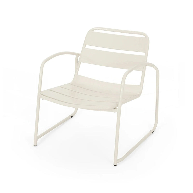 Outdoor chair set