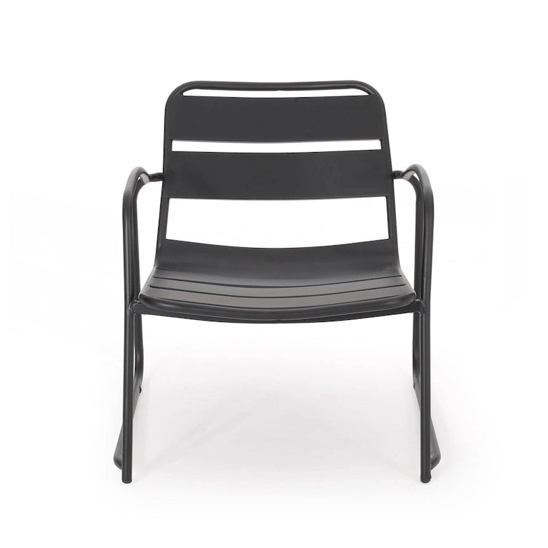 Outdoor chair set