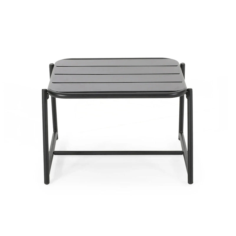 Outdoor chair set