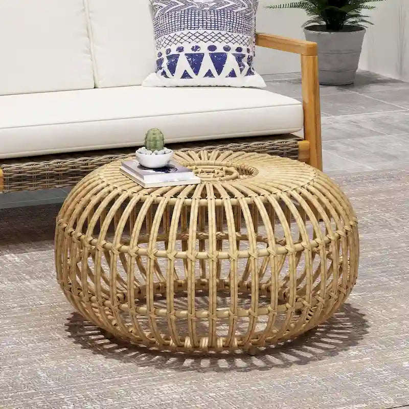 outdoor COFFEE TABLE