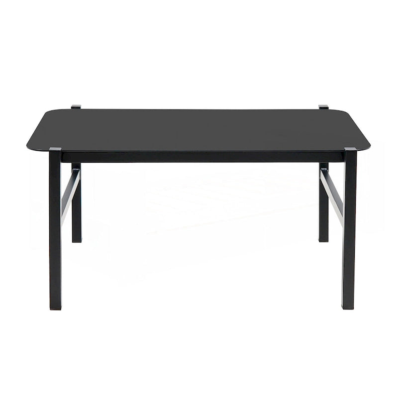 Multi-person Outdoor Sofa Combination with A Table