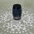SIDE Table,DARK BLUE COLOR