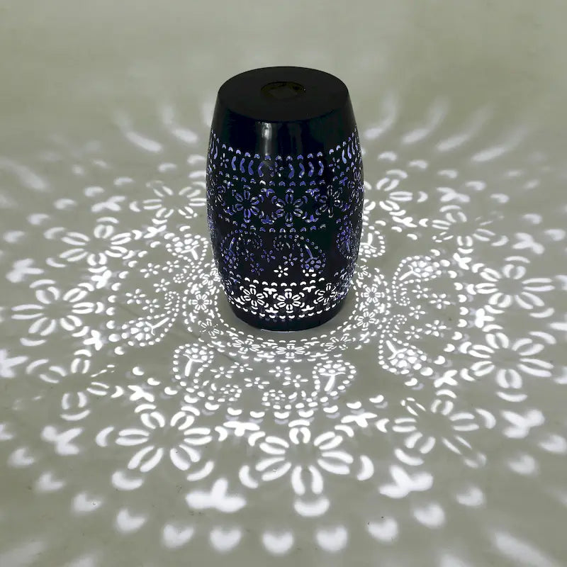 SIDE Table,DARK BLUE COLOR