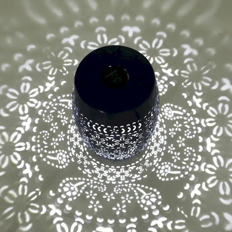 SIDE Table,DARK BLUE COLOR