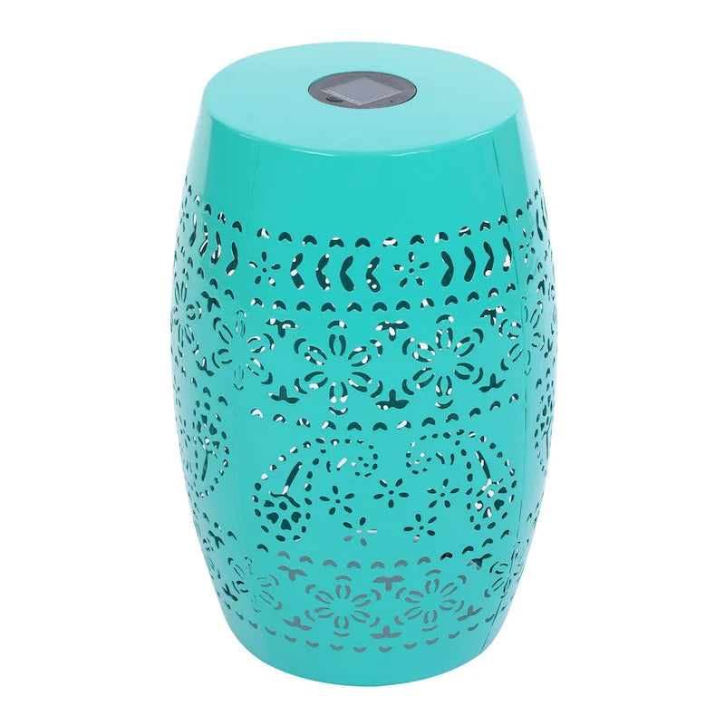 SIDE Table,DARK BLUE COLOR