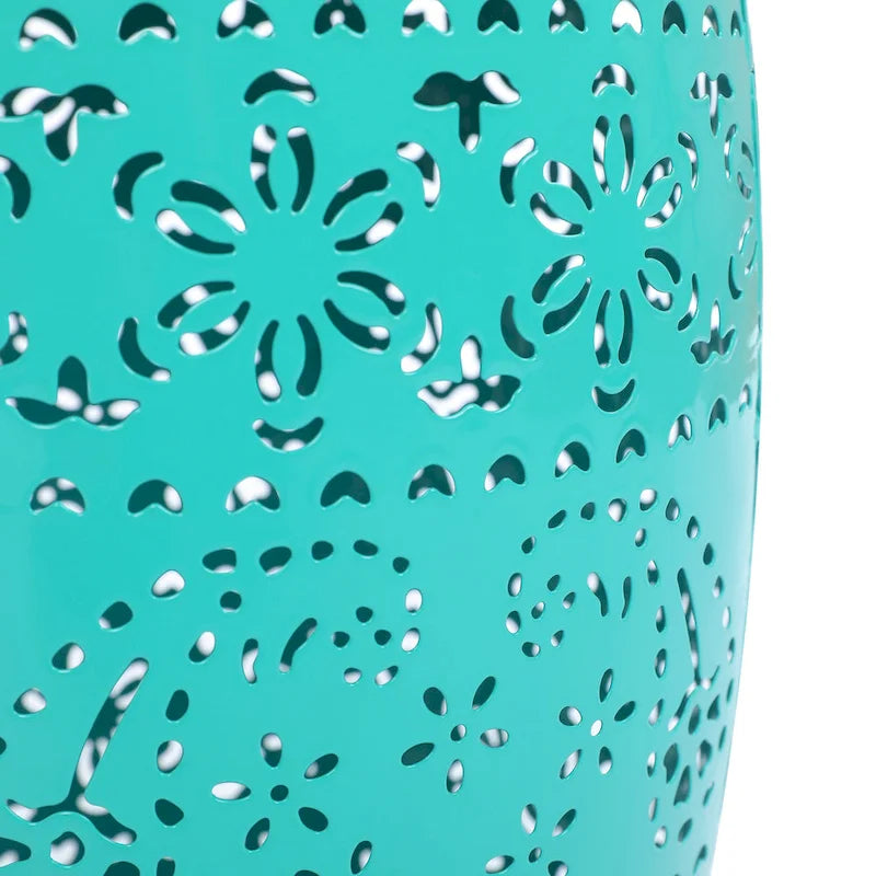 SIDE Table,DARK BLUE COLOR