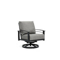Stanford Cushion Sunbrella Swivel Rocker Lounge Chair