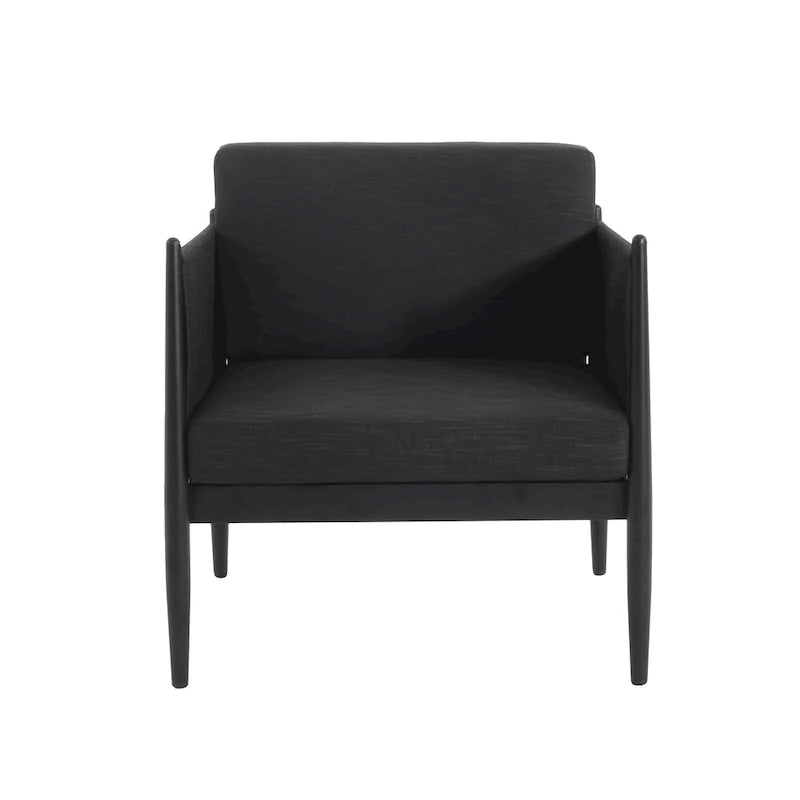 Dawson Outdoor Aluminum Club Chair with Cushions by Christopher Knight Home