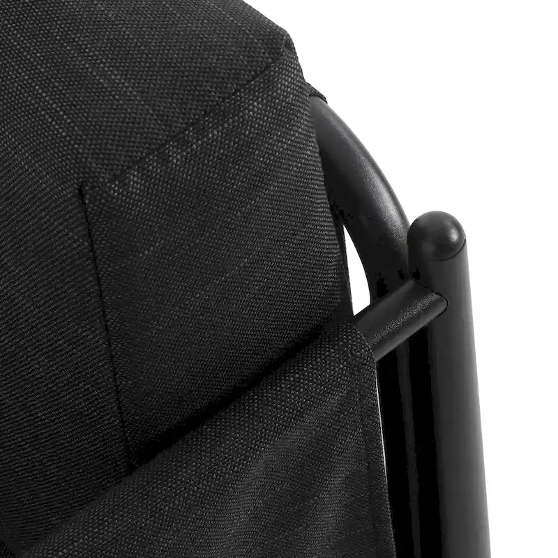 Dawson Outdoor Aluminum Club Chair with Cushions by Christopher Knight Home