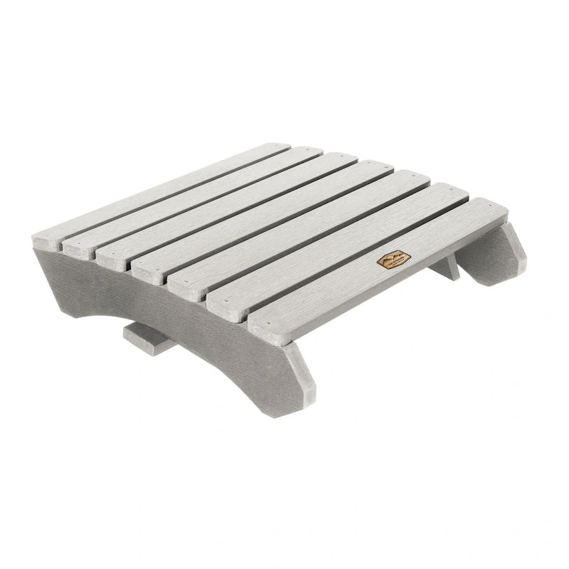 ELK OUTDOORS Essential Eco-Friendly Folding Ottoman