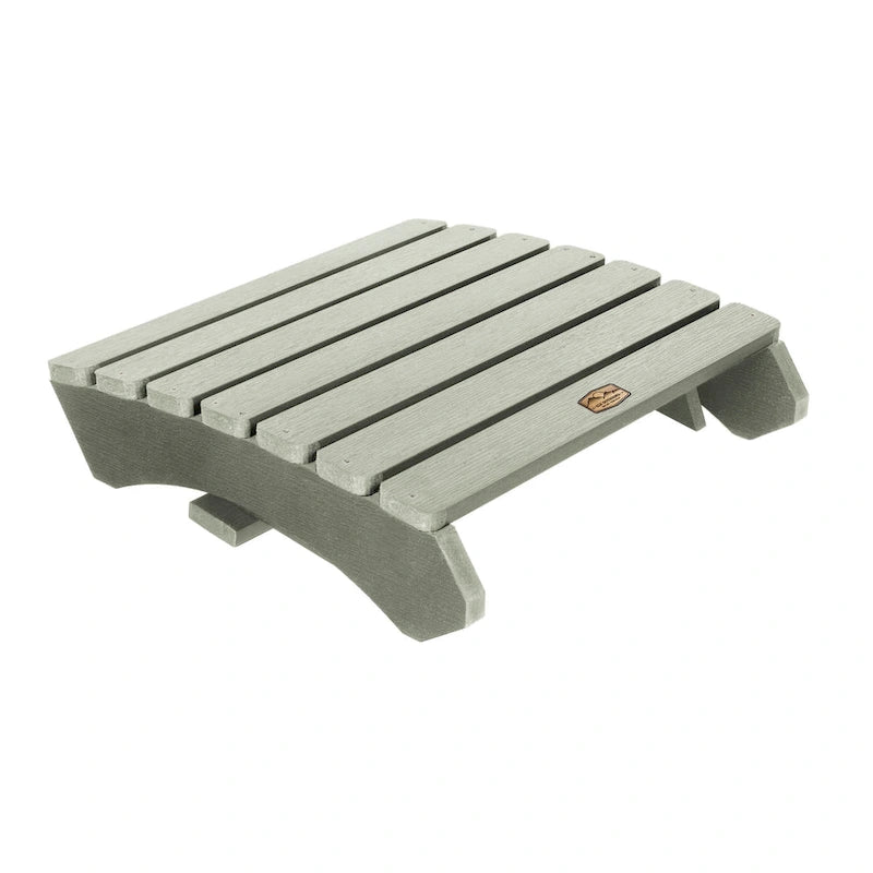 ELK OUTDOORS Essential Eco-Friendly Folding Ottoman